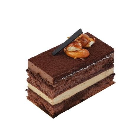 

Promoo!! The Harvest Chocolate Tiramisu Portion