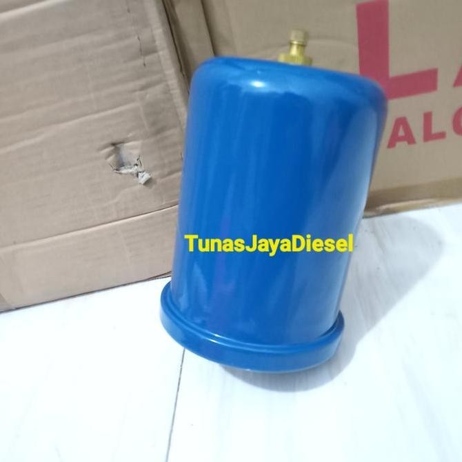 Sale Tabung Besi Angin Pompa Air Otomatis 2Liter