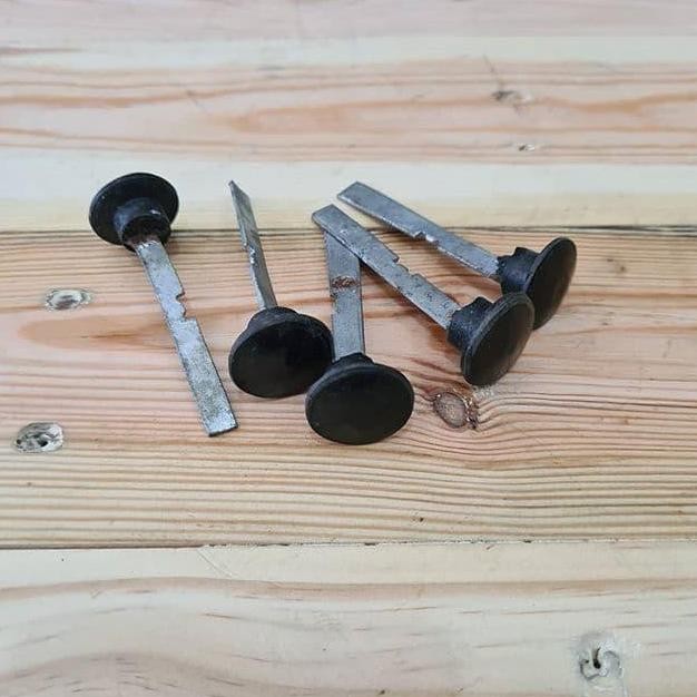 ] Choke Vespa PTS NOS