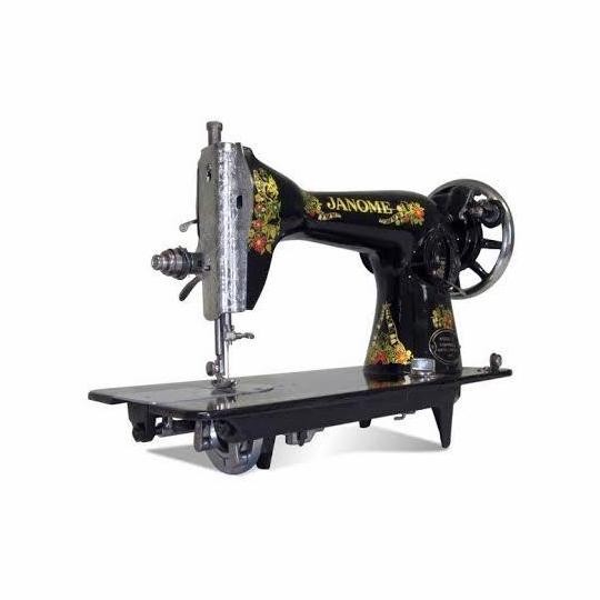 

*#*#*#*#] Ready Stok Makassar Termurah | Mesin Jahit Klasik Janome Jahit Lurus