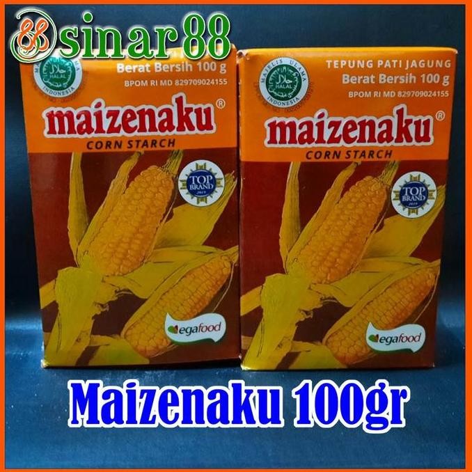 

^%^%^%^%] Maizenaku 100gr
