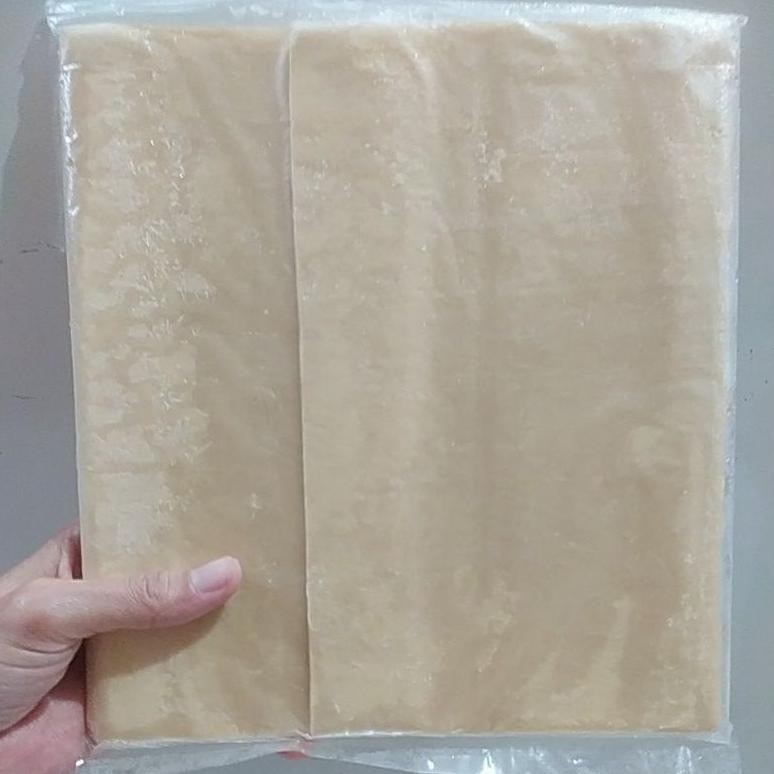 

Promoo!! PUFF PASTRY