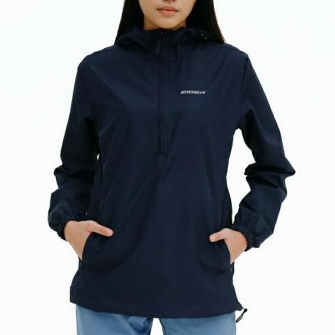 Jaket Eiger Wanita Earthy Ws 6691