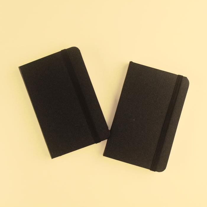 

SWG bukuqu Sketchbook A6 200 gsm Hardcover - Portrait/Notebook gambar/ Lukis/ Cat Air Buku Sketsa Pocket