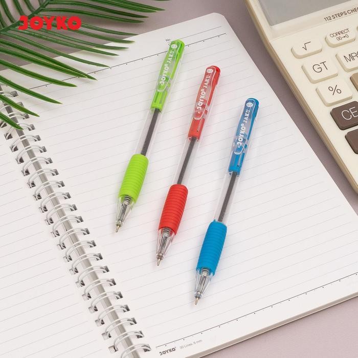 

SWG JOYKO [4 in 1 Package] Back To School Paket Anak SMP