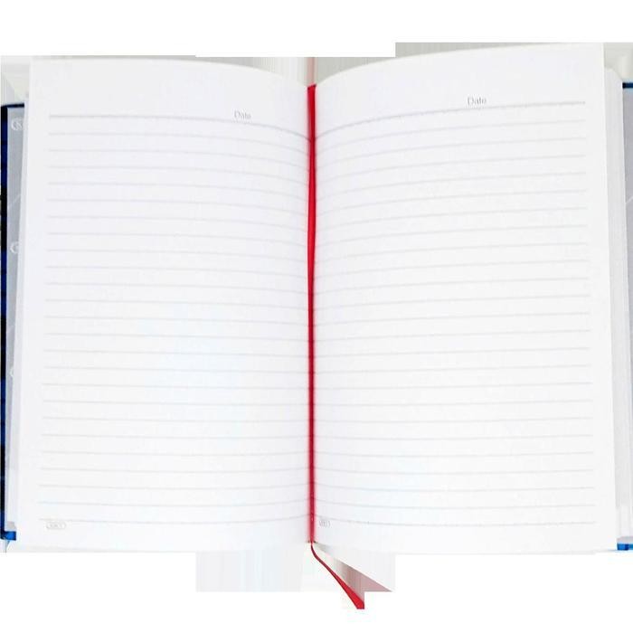 

SWG 1 Biji Buku Debur Tebal 300 Lembar Ukuran Sedeng 0Rigin4L Kuat Hard Cover /Buku Tulis Sekolah Tebal Hard Cover Perlengkapan Sekolah Buku Catatan Pelajaran Pribadi Kantor Akutansi Murah!!!!!!