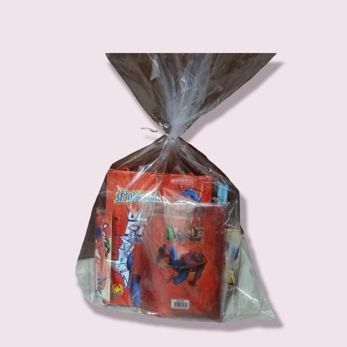 

SWG Paket Alat Tulis Anak (Orderan by confirm)