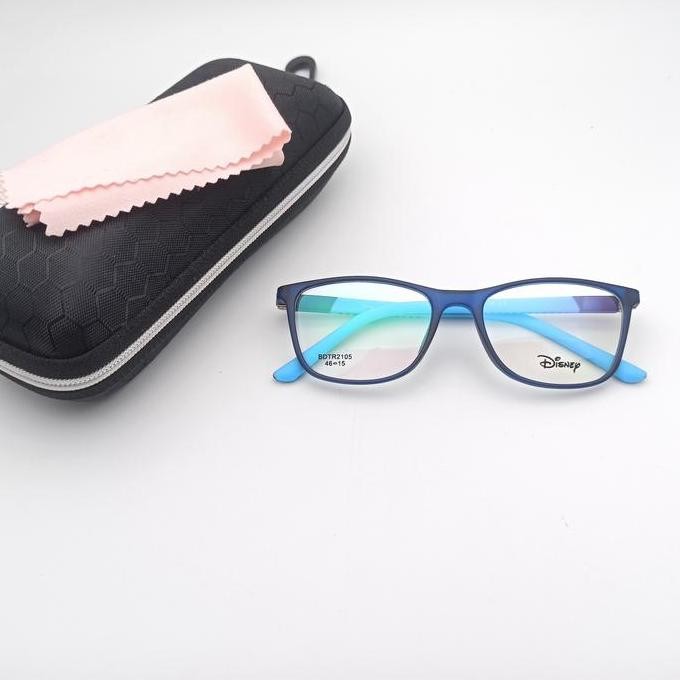 Frame Kacamata Anak Disney Kids