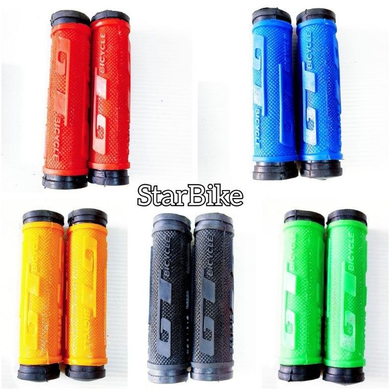 Stir H Sepeda Anak 12 16 18 20 Bmx Drag Beserta Handfat GT