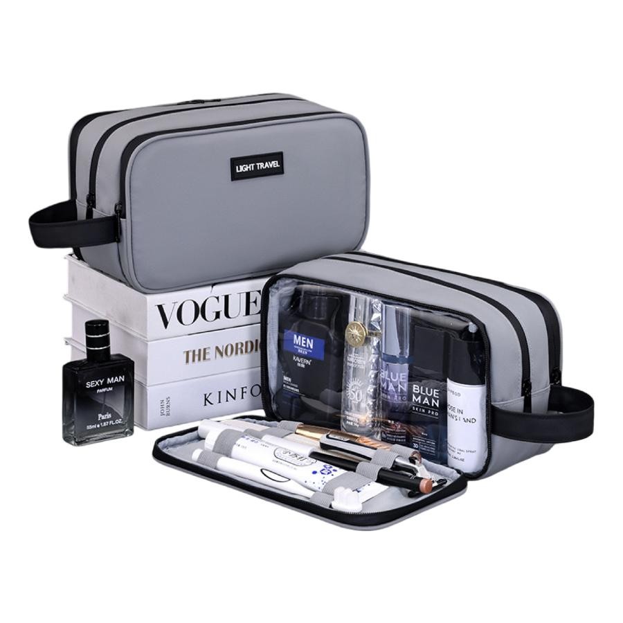 Tas Tempat Sabun Tas Alat Mandi Travelling