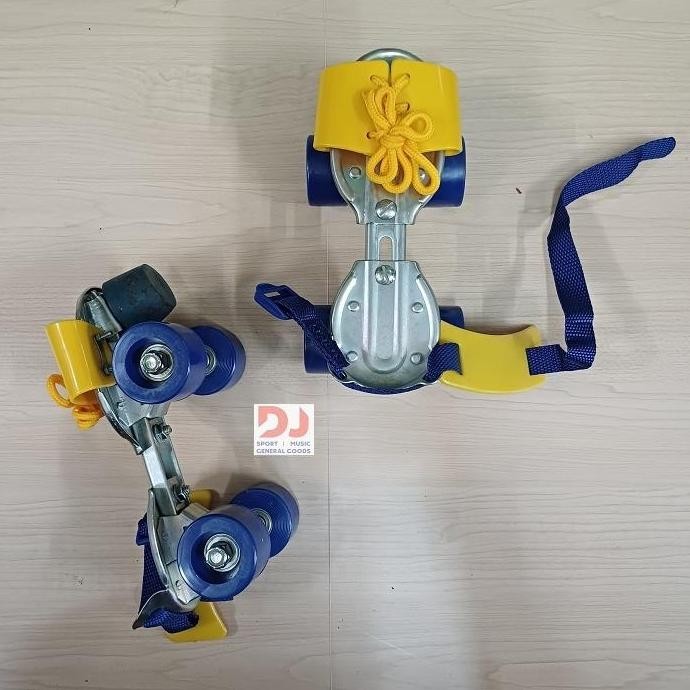 SEPATU RODA INLINE SEIKO 1730 RODA KECIL ANAK JM