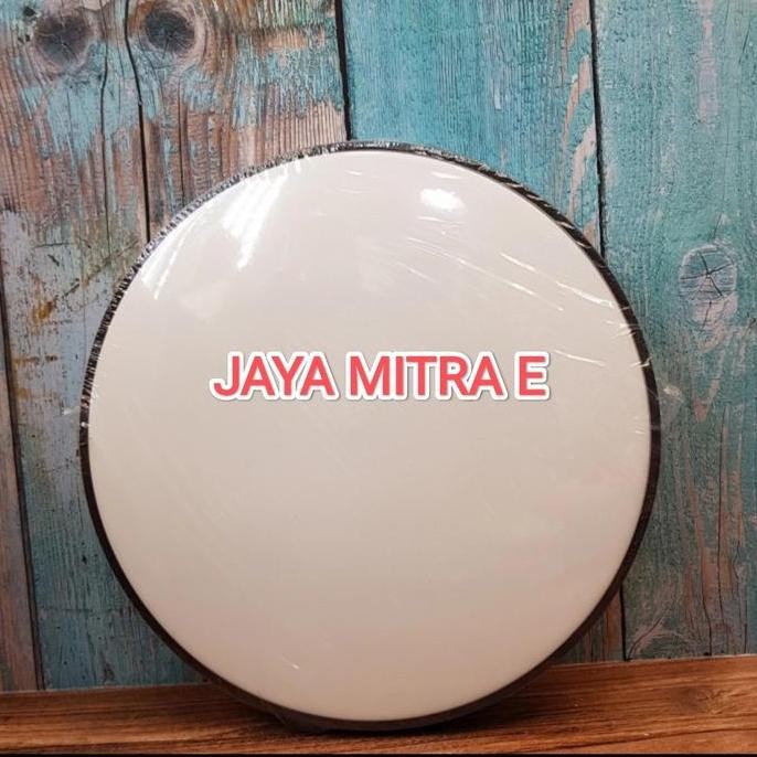 Lampu Plafon Led Outbow Hitam 24Watt / 36 Watt