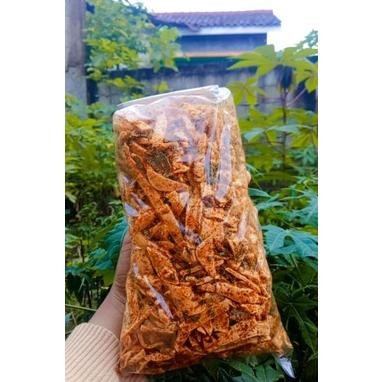 

Basreng Kgbasreng Daun Jerukbasreng Gr