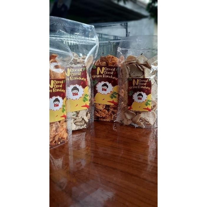 

Basreng Ngemal Ngemil 1Kg