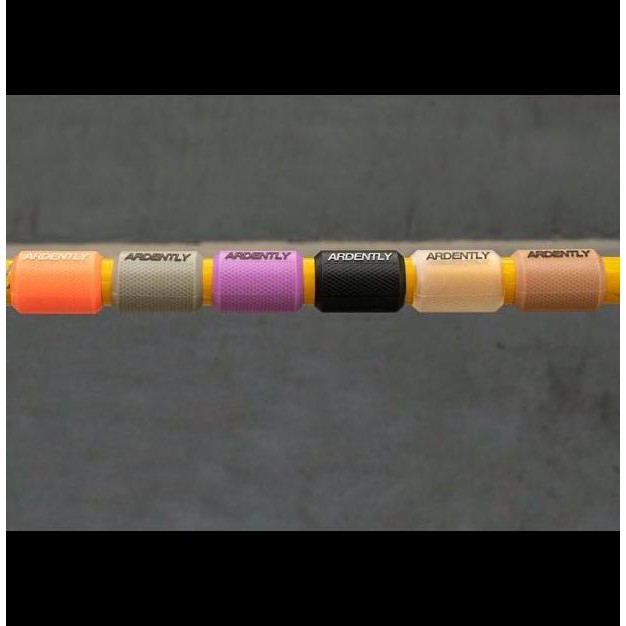 Frame Shield Ardently Frame protector top tube protector Sepeda