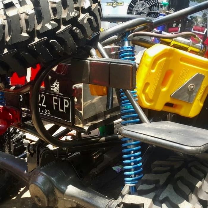 Shock Breaker . Coilover. Shock Breaker Coilover Merk Stage-9 Adjuster Original Dan Terpercaya