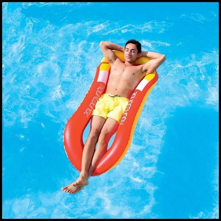 Ban Renang Dewasa bisa di pakai untuk tiduran/bersantai dikolam renang