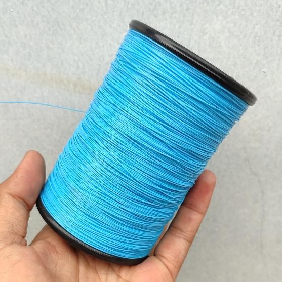 fs-6 KENUR MATOT  6000 YARD // KENUR 6000 YARD BIRU Premium