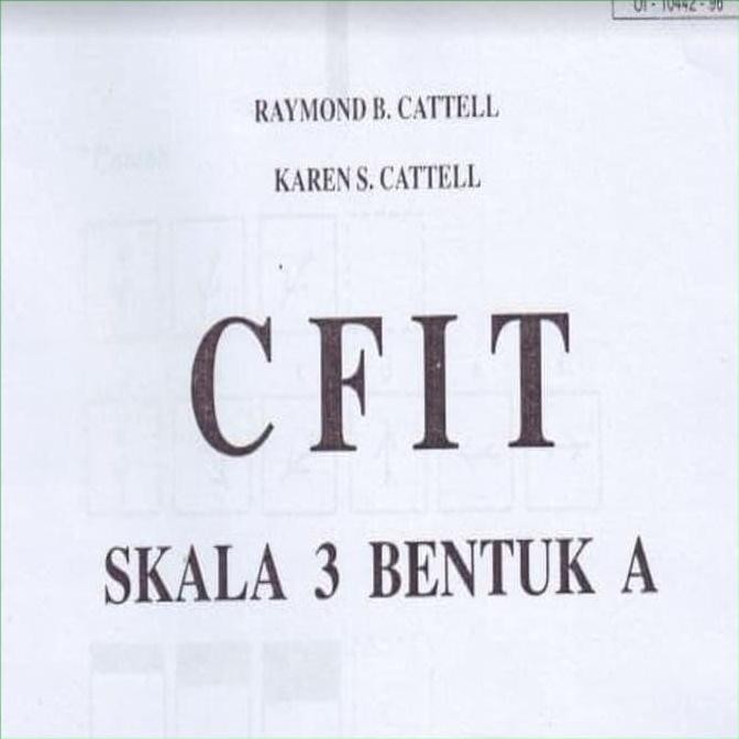 Sale Dvd Soal Jawaban Psikotes Ui Ist (Bonus Toefl)