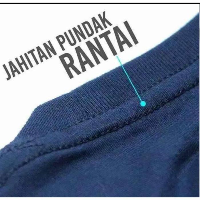 Kaos Grab Lengan Panjang Bisa Costum Daerah Atau Logo Lain Kain Katun Nyaman Pria Distro Combed