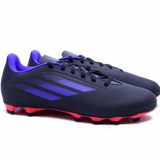 Sepatu Bola Adidas X Speedflow 4 FxG Original Terlaris
