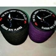 fx-76 Senar Gelasan Terminator Aduan Sambitan Layangan Hemat