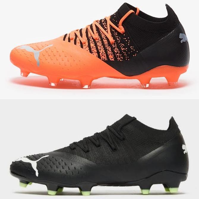 Sepatu Bola Puma Future Z 3.3 FG AG Original Terlaris