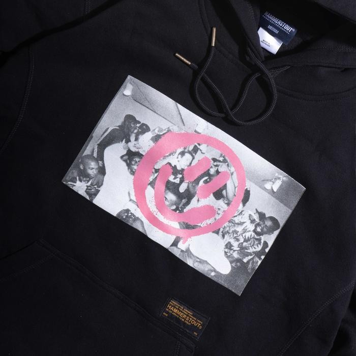 ZCS Hammerstout - Crowd - Hoodie