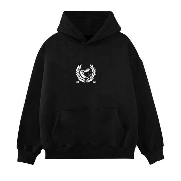 ZCS JAKET HOOLIGANS PSHT HOODIE PSHT HOOLIGANS LOTUSHT