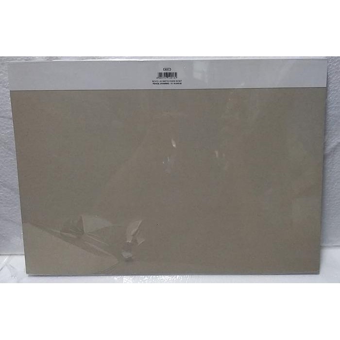 

Sp Sketch Book Kiky A3 (50 Lembar)