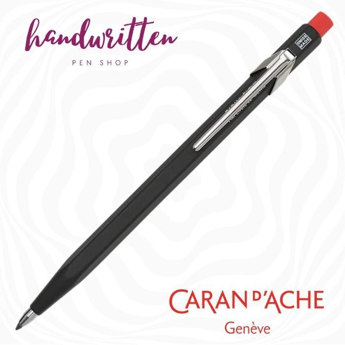 

Sp Caran Dache Fixpencil 22 Mechanical Pencil/ Pensil Mekanik