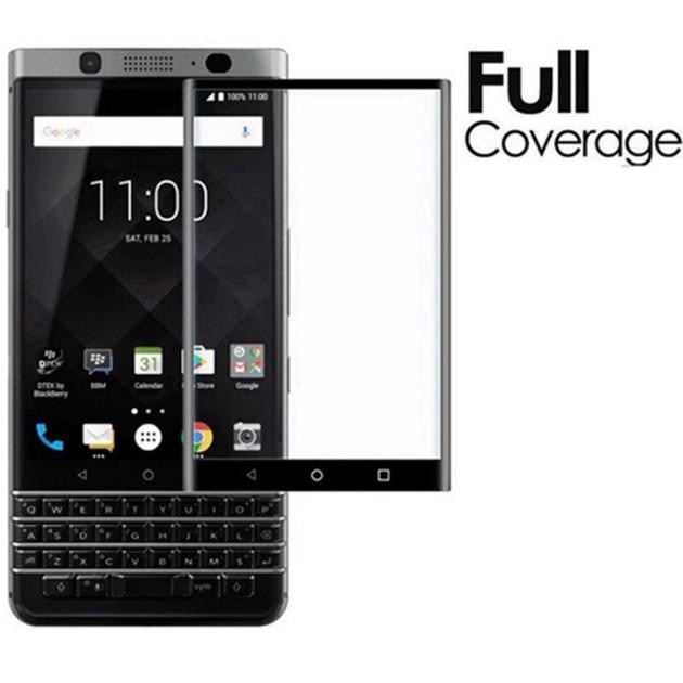 Diskon Temperedglass Blackberry Bb Key One Berkualitas