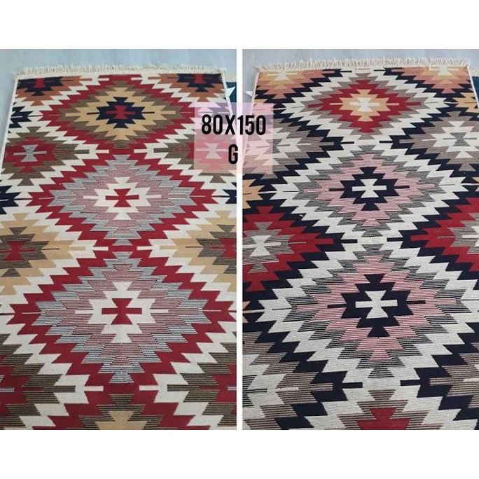 kilim karpet turki ori