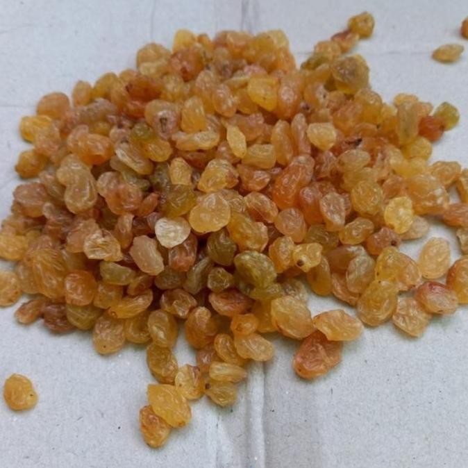 

><><><] SWEET RAISINS OF IRAN / KIMIS MANIS IRAN PUNYA 500 GRAM