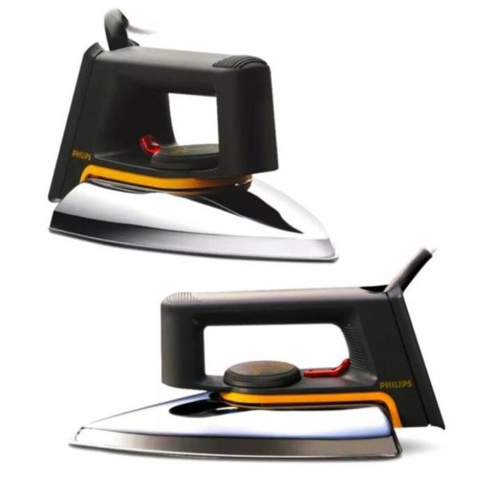 SETRIKA PHILIPS HD1172 CLASSIC gosokan Philips classic Terlaris