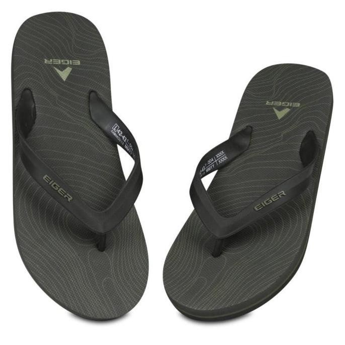 SAndal Jepit Eiger1989 Kamakou 1.0 HH