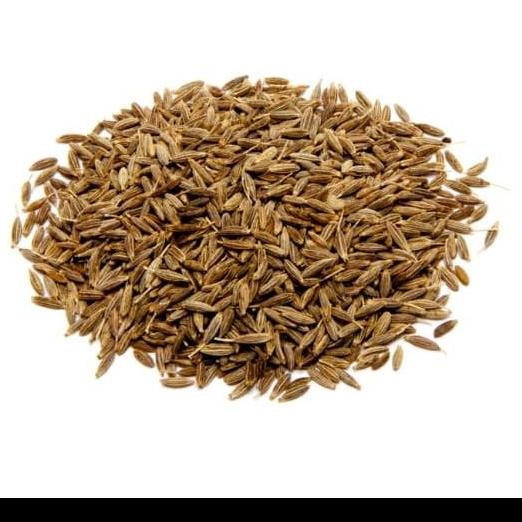 

------] jeera / cumin seed / jinten 100 gr