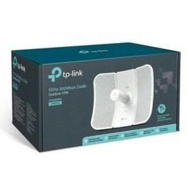 TPLink CPE610 CPE Access Point Outdoor Litebem AAAA Terlaris
