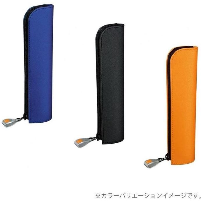 

KOKUYO Pencil Case Standing Kode : F-WBF116