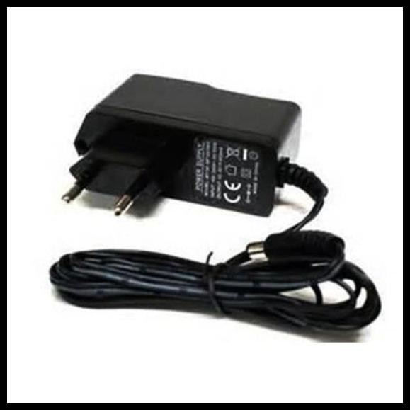 

Charger Adaptor Kabel Kalkulator Casio HR8TM HR-100TM HR150TM HR8RC
