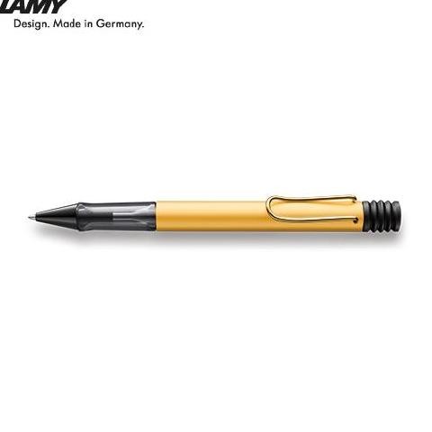 

LAMY LX Ballpoint 275 AU - Gold