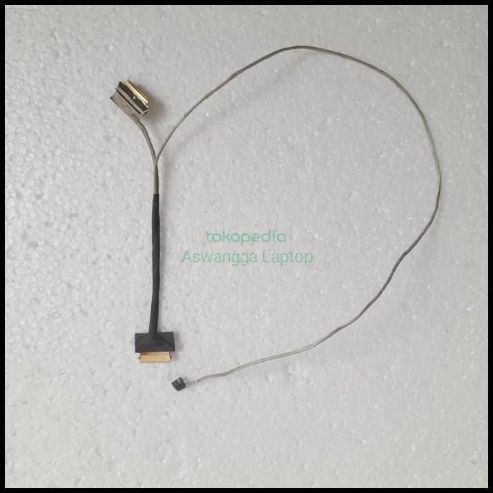Kabel Fleksibel LCD LED Lenovo Ideapad Slim 3 14iil05 14are05 14igl05