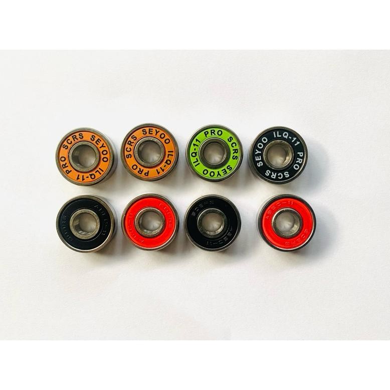 Bearing Skate Abec 11 terbaru Nugi