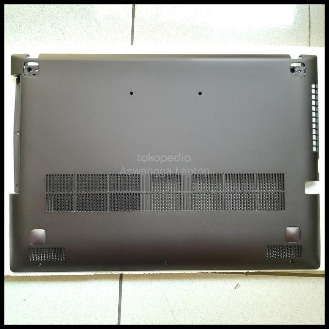 Casing Bawah Bottomcase Laptop Lenovo Ideapad Z400 Z500 Z510 Z410 P500