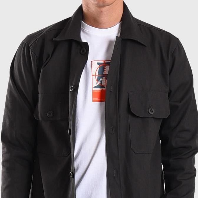 Roughneck Tj030 Grey Shirley Trucker Jacket