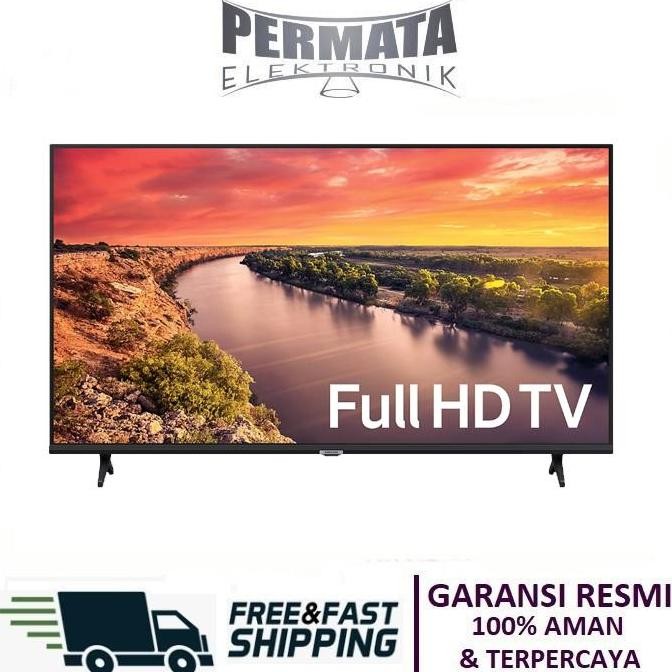 TERMURAH - SAMSUNG 43T5003 Full HD Digital LED TV 43 Inch T5003