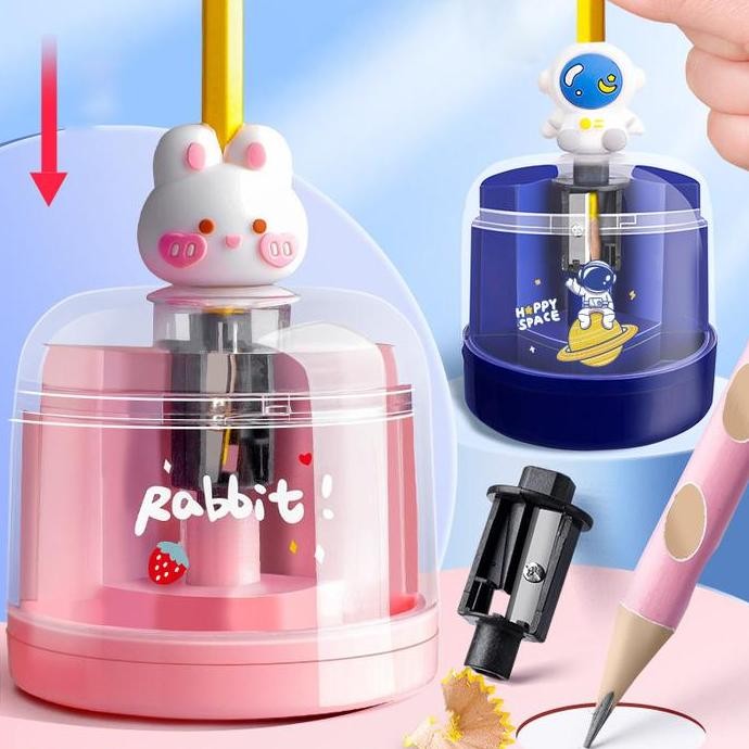 

Rautan Pensil Listrik / Rautan Pensil Anak / RAUTAN PENSIL ELEKTRIK Rautan Pensil Elektrik Rautan Pensil Rautan Pensil Otomatis / Rautan Pensil Pengaman LA