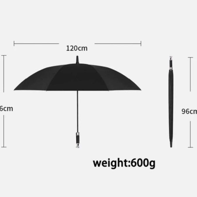 Payung Rolls Royce Golf