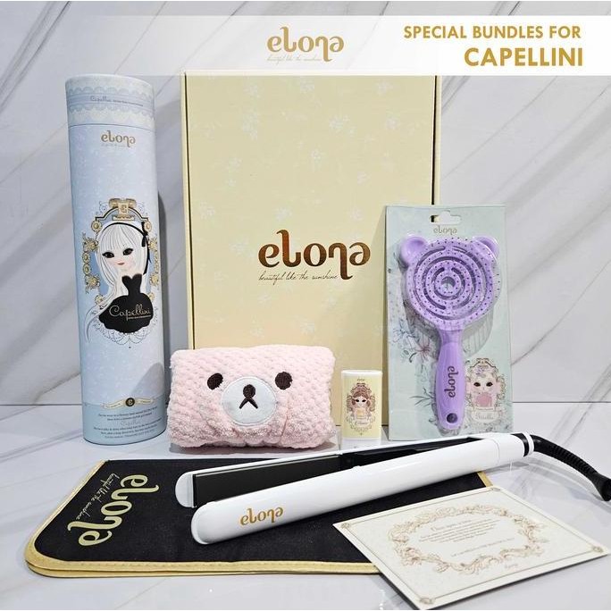 

TERLARIS - Hampers Special Bundles for Capellini