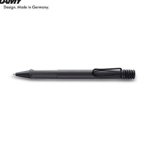 

TERBARU - LAMY Safari Ballpoint Pen - Umbra